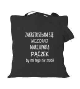 Pomysły na prezenty pod choinkę! Torba z nadrukiem korpo, korporacja, biuro, mordor, wzory