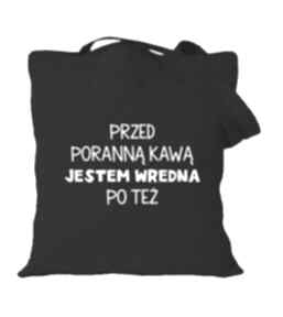 torba z nadrukiem korpo, korporacja, biuro, mordor, wzory, urodziny, święta, pracownik, bag