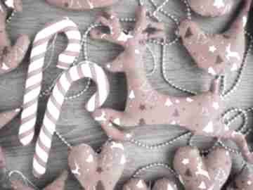 Upominki! Ozdoby dekoracje boże narodzenie zestaw 21 sztuk świąteczne kuferek malucha święta