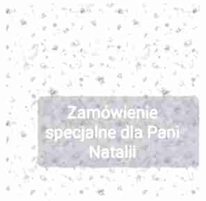 Zamówienie specjalne dla pani natalii lalki dollsgallery, prezent, zabawka, ubranka