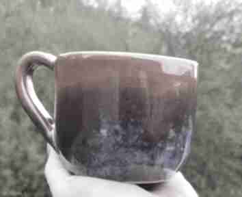 Kubek c637 kubki shiraja ceramiczny, na prezent, ceramika użytwkowa, kawę na herbatę