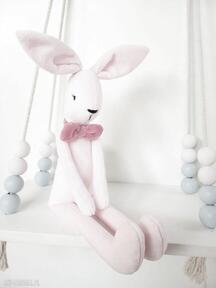 mallow Pluszowy królik króliczek zając w stylu