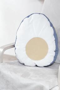 gabiell poduszka, wielkanocna, jajko, pisanka, dekoracyjna, wiosenna