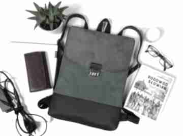 Plecak na laptopa unisex fabrykawis plecak, przechowywanie