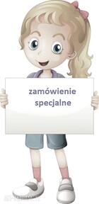 Zamówienie specjalne zaproszenie qachna