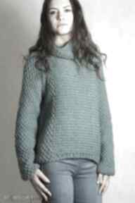 Morski sweter swetry