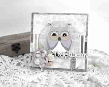 Podziękowanie dla nauczyciela scrapbooking kartki vairatka handmade, koniec roku