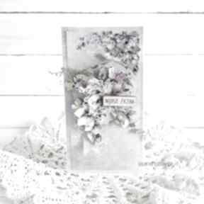 Kartka urodzinowa imieninowa, 474 scrapbooking vairatka handmade urodziny, imieniny