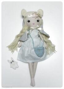 Lalka marianna lalki madika design duża lalka, z-ubraniami
