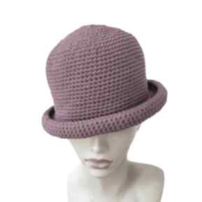 Szydełkowy letni z kapelusze alba design kapelusz, melonik lato, antyalergiczny bawełna
