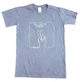 Podkoszulek unisex victimorio koszulki mungo t-shirt, prezent, autorski, projekt, śmieszne