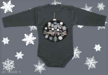 Święta upominki? Niemowlęce: merry christmas baby gift shop dziecko, body, bluzka, świąteczne