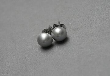 Pearls platinum vol 2 alloys collection - sztyfty ki ka pracownia perły słodkowodne, delikatne