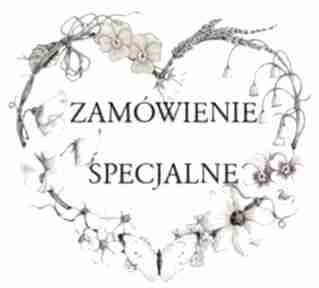 Zamówienie dla pani agaty scrapbooking albumy qachna