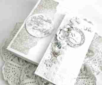 z okazji chrztu w scrapbooking kartki vairatka handmade chrzest, na chrzcielna, dla chłopca