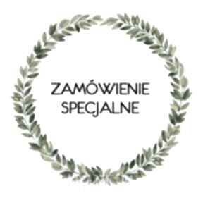 Zamówienie specjalne dla pani katarzyny scrapbooking kartki qachna czekoladownik