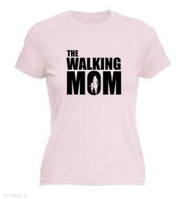Pomysł na upominki! Z nadrukiem, najlepsza mama, dzień matki, święta, koszulki manufaktura