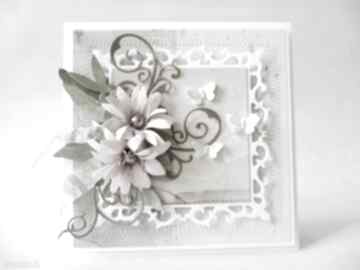 Zamówienie specjalne pani magdy scrapbooking kartki marbella