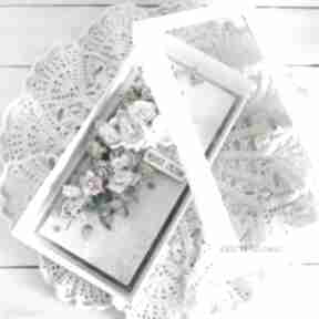 Kartka urodzinowa z motylami, 489 scrapbooking vairatka handmade, urodziny, imieniy