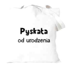 Święta prezent! Torba z nadrukiem dla dziewczyny, urodziny, walentynki, na zakupy, kobiety