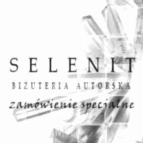 Zamówienie specjalne dla piotra selenit wire, wrapping