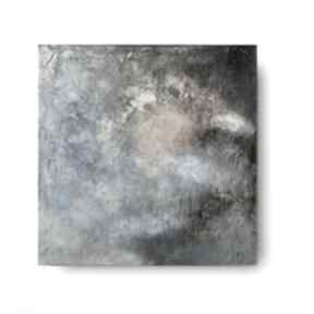 Abstrakcja obraz akrylowy formatu 60 cm paulina lebida, akryl, nowoczesny, płótno