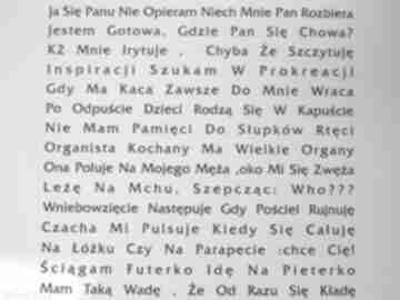 Musz a kysz podkładki ruda klara komputer