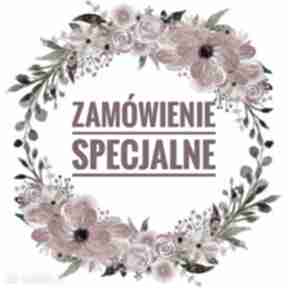 Zamówienie pana leszka scrapbooking albumy po godzinach album