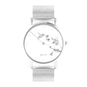 yenoo - zegarki zegarek, bransoletka, metalowy, koliber, unikatowy, prezent