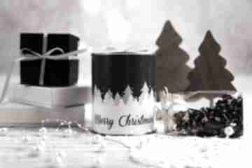 Prezent pod choinkę: świąteczna puszka z sypaną herbatą na marta ragiel 3dpoint boże