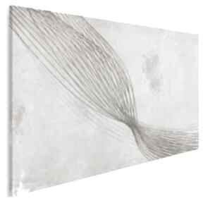 Obraz na płótnie - 120x80 cm 18401 vaku dsgn linie, abstrakcja, nowoczesny, prosty