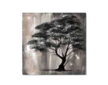 Obraz na zamówienie dla p pawła aleksandrab, ręcznie, malowany, drzewo