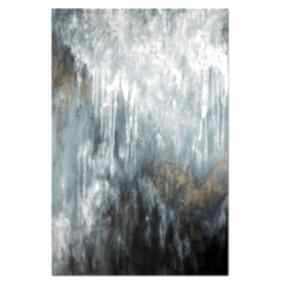 Tierra el hielo 16, abstrakcja, aleksandrab obraz, ręcznie, malowany, nowoczesne