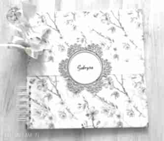 Zamówienie p eleny scrapbooking albumy po godzinach album, prezent, ślub