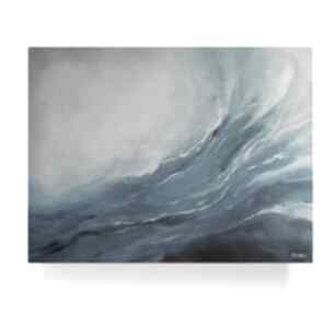 Morze obraz akrylowy formatu 80x60 cm paulina lebida, akryl, płótno, nowoczesny