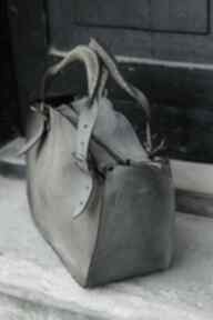Stylowa damska torba kuferek idealna torebka do biura, na co dzień lub podróż od ladybuq art