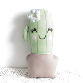 Koziołkowe love kaktus, urodziny: dziewczynka roczek dziecka maskotki mały