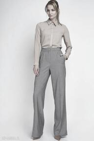 Sukienka, sd111 pepito spodnie lanti urban fashion szerokie