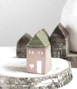Ceramika ulep to studio ceramiczny domek, dekoracja, artystyczna, domki