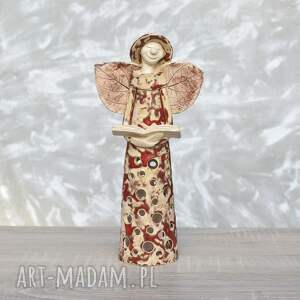 wesołek z książką - Kącik Pomysłów dom