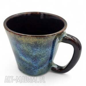 ceramiczny kubek na prezent, herbatę, kawę