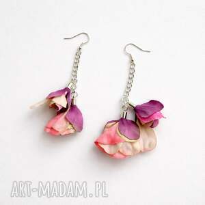 dlugie kwiaty lekkie kol wie, et, boh, fo, frid