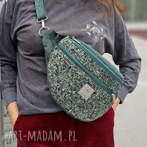 zielona nerka damska xl montana, xl