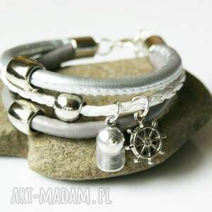 handmade bransoletka rzemyki