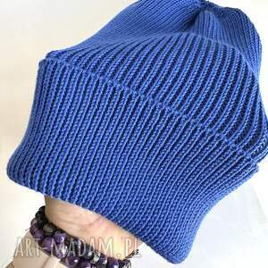 Prezent Beanie czapka z wełny merino VARELLA 100% Baby 33