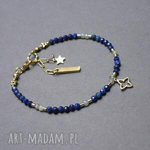 handmade lapis lazuli vol. 11 - szlachetna kolekcja