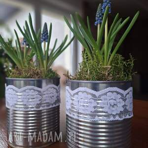 pomysł na prezent świąteczny Ozdoby dekoracja na stół Wielkanoc, dom