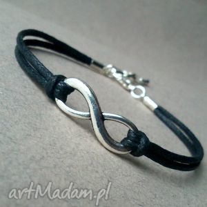 handmade infinity