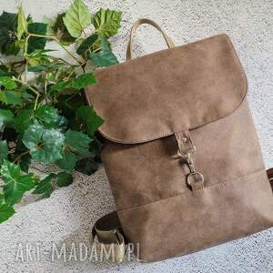 fabrykawis damski plecak, plecak do pracy rower laptopa