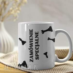 zamówienie specjalne na kubek - Dom kubki